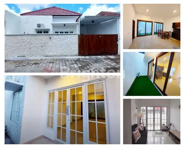 image *GREAT DEAL !!! RUMAH FULLY FURNISHED SHM GOA GONG SIAP HUNI* (1)