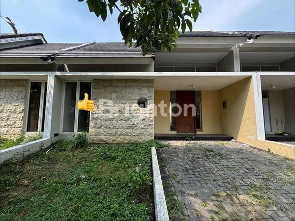 image RUMAH 2KT DI NORTHWEST PARK, LANGKA (1)