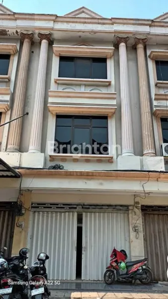 image RUKO 3 LANTAI DI  MANYAR MAS (1)