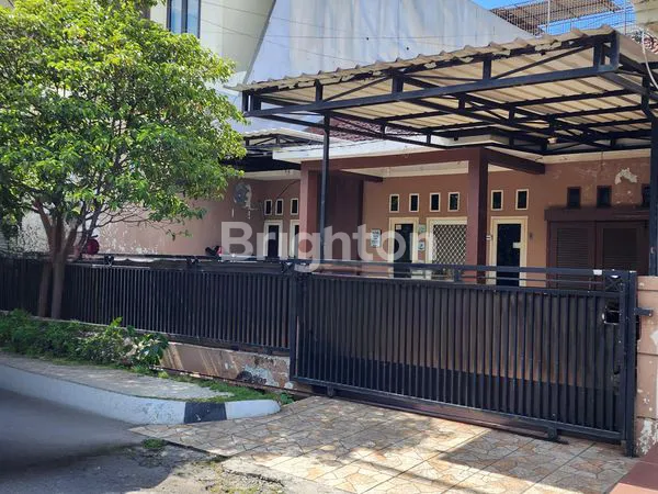 image DIJUAL RUMAH DI NGINDEN INTAN TIMUR (1)