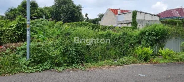 image KAVLING JEMURSARI SELATAN , ROW 2 MOBIL LONGGAR (1)