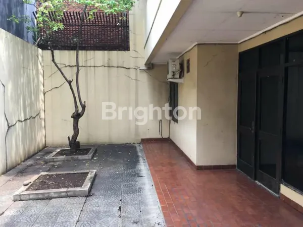 image RUMAH TUA HITUNG TANAH 2 LANTAI TOMANG JAKARTA BARAT BEBAS BANJIR (2)