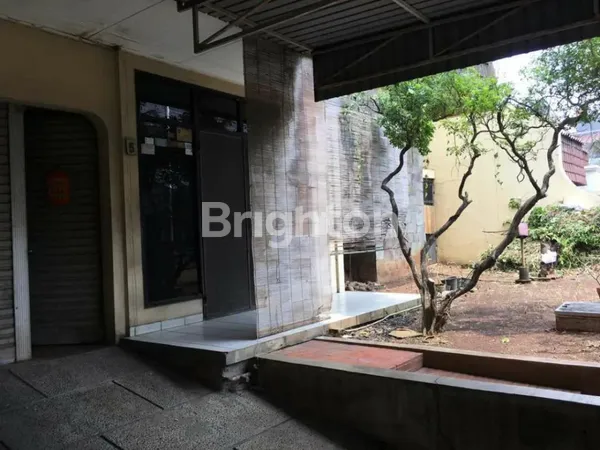 image RUMAH TUA HITUNG TANAH 2 LANTAI TOMANG JAKARTA BARAT BEBAS BANJIR (4)