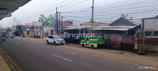 image  TANAH LUAS DAN DTATEGIS DI PINGGIR JALA DI TANAH SAREAL KAYU MANIS (2)