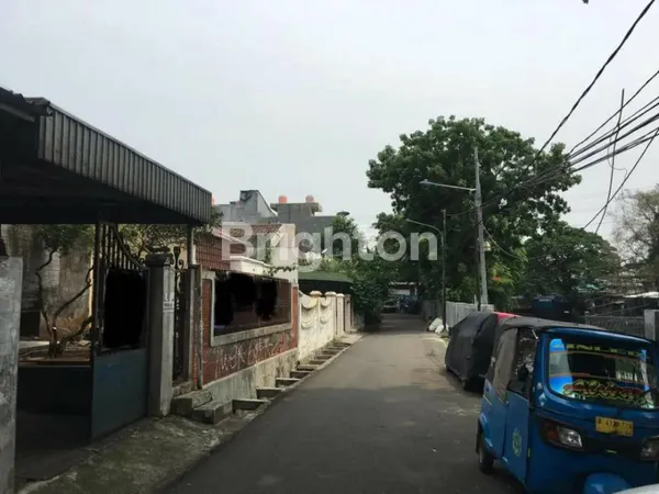 image RUMAH TUA HITUNG TANAH 2 LANTAI TOMANG JAKARTA BARAT BEBAS BANJIR (7)