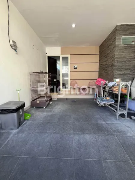 image RUMAH FULL FURNISH SIMPANG DARMO PERMAI SELATAN (4)