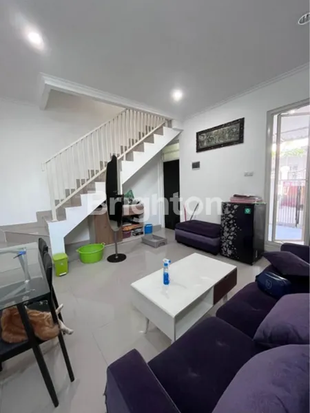 image RUMAH FULL FURNISH SIMPANG DARMO PERMAI SELATAN (7)