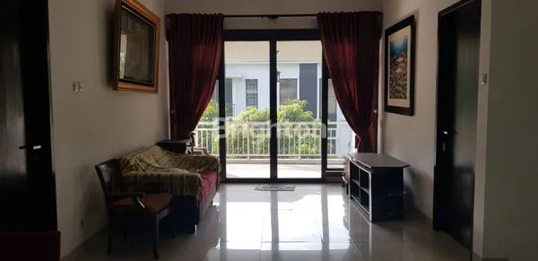 image RUMAH MEWAH HOOK 2 LANTAI - BOGOR NIRWANA RESIDENCE , BOGOR SELATAN (3)