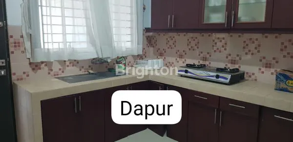 image RUMAH MEWAH HOOK 2 LANTAI - BOGOR NIRWANA RESIDENCE , BOGOR SELATAN (6)