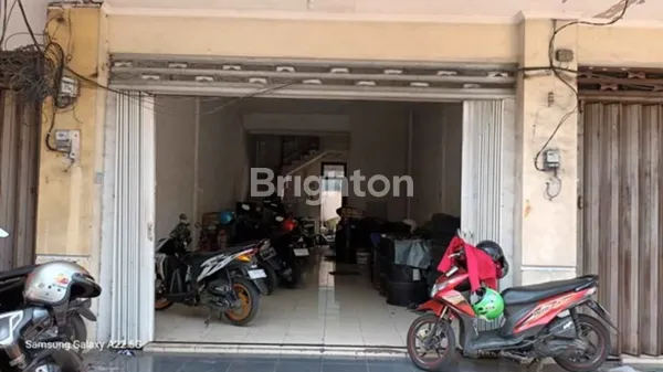 image RUKO 3 LANTAI DI  MANYAR MAS (2)