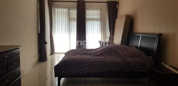 image RUMAH MEWAH HOOK 2 LANTAI - BOGOR NIRWANA RESIDENCE , BOGOR SELATAN (7)