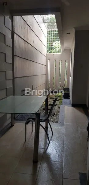 image RUMAH MEWAH HOOK 2 LANTAI - BOGOR NIRWANA RESIDENCE , BOGOR SELATAN (8)