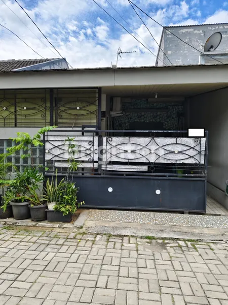 image DIJUAL CEPAT DAN MURAH CLUSTER PERMATA KARAWACI CURUG TANGERANG (1)