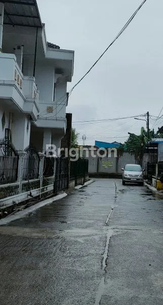 image RUMAH 2LT TERUSAN CIBADUYUT, KOMPLEK YG NYAMAN (2)