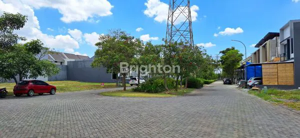 image TANAH KAVLING 201M² DI CITRALAND GREEN LAKE (3)