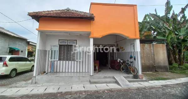 RUMAH 3KT SHM 83M² DI KENDUNG SURABAYA
