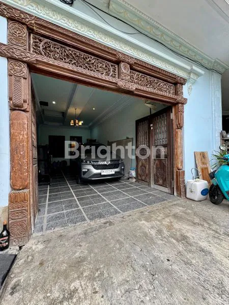 image DI SEWAKAN RUMAH MEWAH 2 LT DI RENON FULL (6)