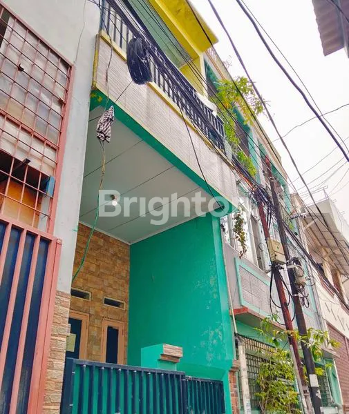 image RUMAH MURAH SHM 30/30 DI JL SETIA JAYA (3)