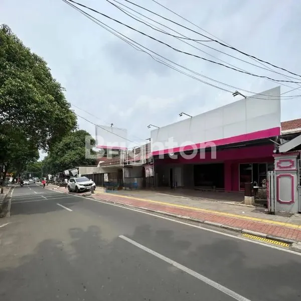 image RUMAH TINGGAL TERBUKA DIPINGGIR JALAN RAYA DI TEBET BARAT JAKARTA SELATAN (2)