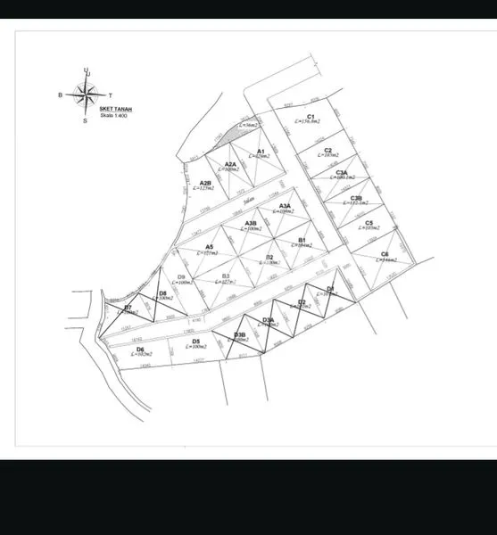 image KAVLING STRATEGIS HARGA MIRING DI KEBO IWA DENPASAR (2)