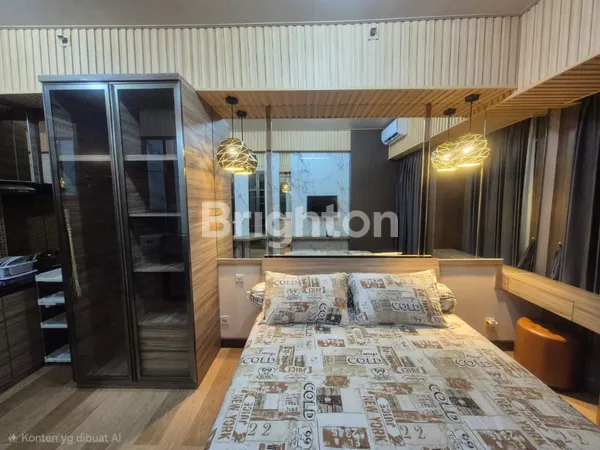 image  APARTEMEN STUDIO BENSON VIEW POOL  (2)