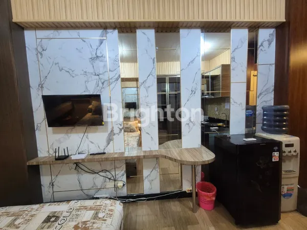 image  APARTEMEN STUDIO BENSON VIEW POOL  (3)