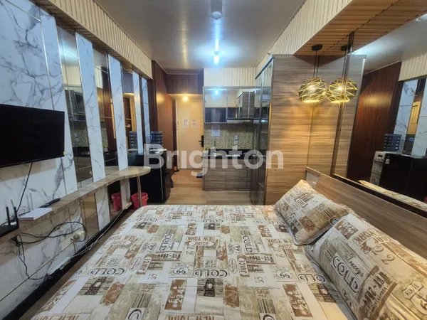 image  APARTEMEN STUDIO BENSON VIEW POOL  (4)