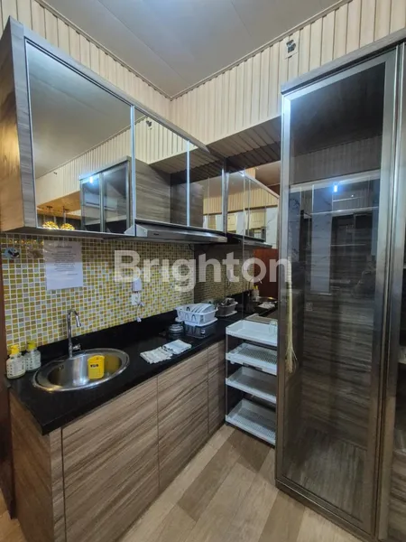 image  APARTEMEN STUDIO BENSON VIEW POOL  (6)