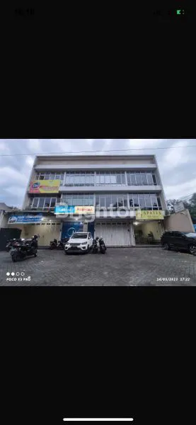 image RUKO RUNGKUT ASRI TENGAH (1)