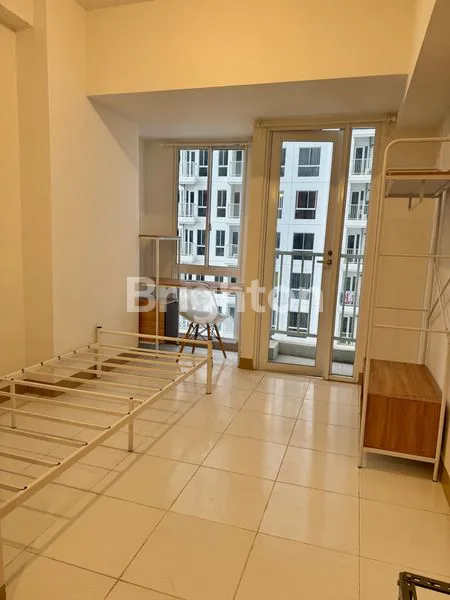 image APARTEMENT TOKYO RIVERSIDE STUDIO PIK 2  (1)