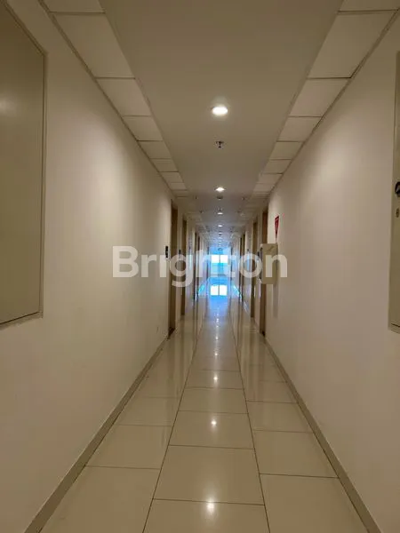 image APARTEMENT TOKYO RIVERSIDE STUDIO PIK 2  (3)