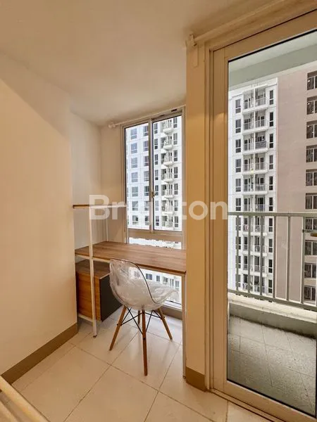 image APARTEMENT TOKYO RIVERSIDE STUDIO PIK 2  (5)