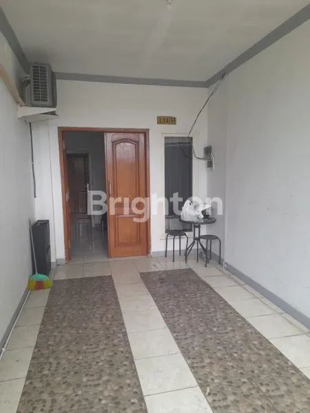 image RUMAH 2 LANTAI DI PURI SURYA CLUSTER VALENCIA RESIDENCE, GEDANGAN. (6)