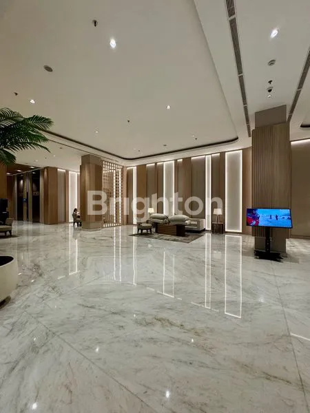 image APARTEMENT TOKYO RIVERSIDE STUDIO PIK 2  (7)