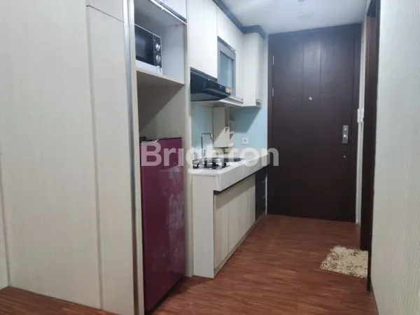 image APARTEMEN SIAP HUNI U RESIDENCE 2 LIPPO KARAWACI TANGERANG (5)