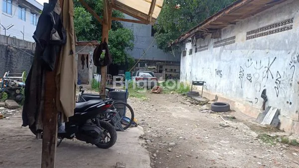image SEWA LAHAN LUAS 500M² DI AGUS SALIM BEKASI (3)