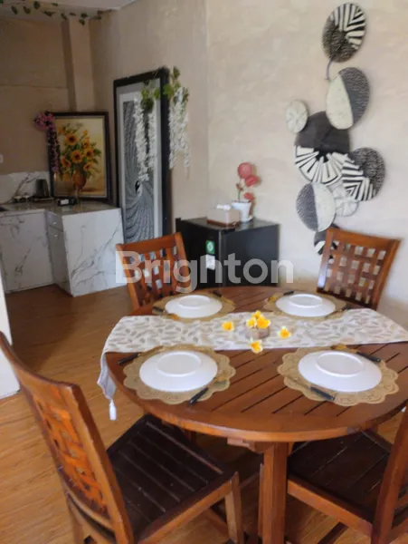 image RUMAH RENOVASI FULL FURNISHED 3KT/3KM DI PERUMAHAN GADING KENCANA, JIMBARAN — SIAP HUNI & INVESTASI (8)
