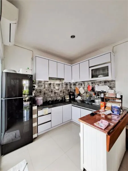 image RUMAH CLUSTER DI PONDOK KACANG MEPET GRAHA RAYA (5)