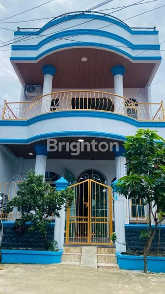 JUAL RUMAH DI PERUMAHAN KINTAMANI