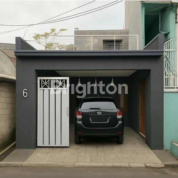 image RUMAH 3 LANTAI LT/LB 140 DI PEJATEN TIMUR (1)