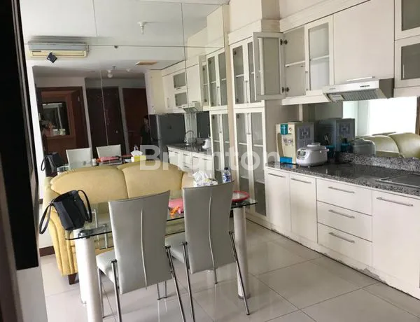 image APARTEMEN WATERPLACE TOWER B FULL FURNISH VIEW PEMANDANGAN KOTA (1)