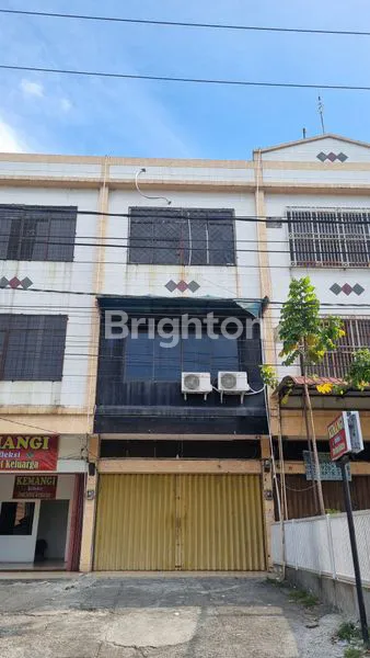 image DIJUAL RUKO 3 LANTAI DI TENGAH KOTA (1)