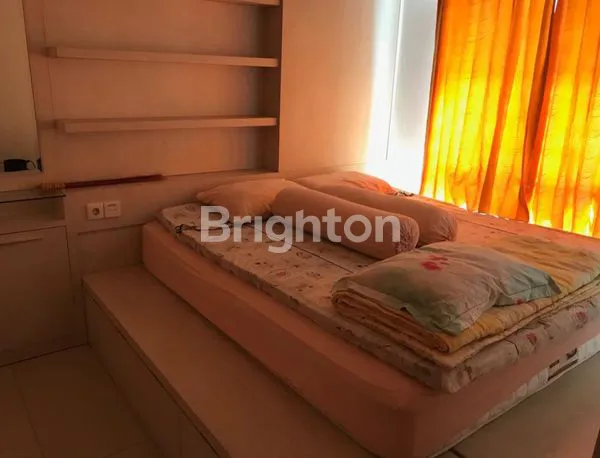 image APARTEMEN WATERPLACE TOWER B FULL FURNISH VIEW PEMANDANGAN KOTA (3)