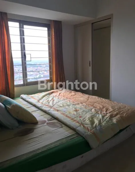 image APARTEMEN WATERPLACE TOWER B FULL FURNISH VIEW PEMANDANGAN KOTA (5)