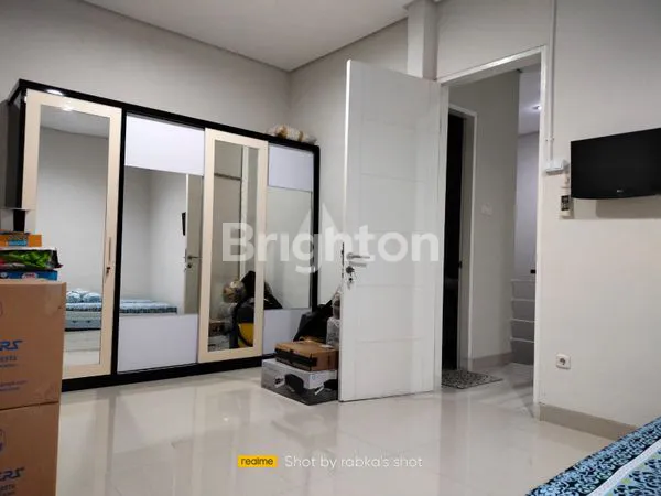 image RUMAH ASRI 2KT DI BINTARO, HARGA MENARIK (4)