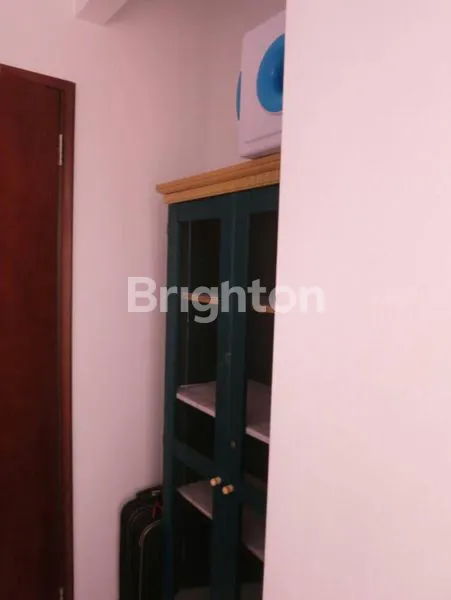 image APARTEMEN WATERPLACE TOWER B FULL FURNISH VIEW PEMANDANGAN KOTA (7)