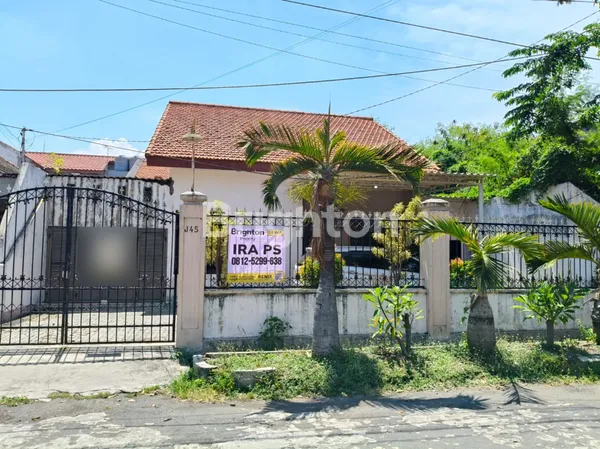 image DISEWAKAN RUMAH LUAS & NYAMAN DI PENJARINGAN ASRI 1 (2)