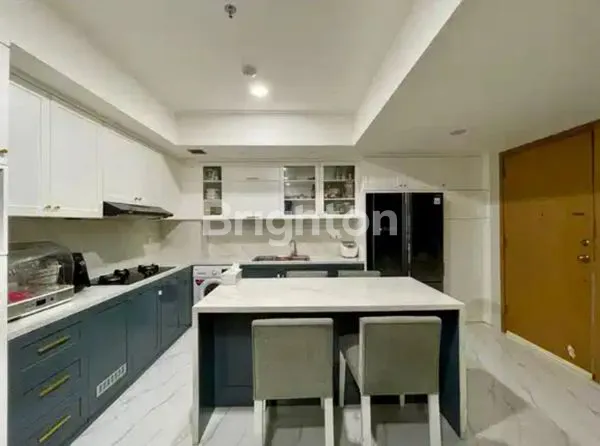 image APARTEMENT FULL FURNISHED THE MANSION CAPILANO KEMAYORAN. (1)