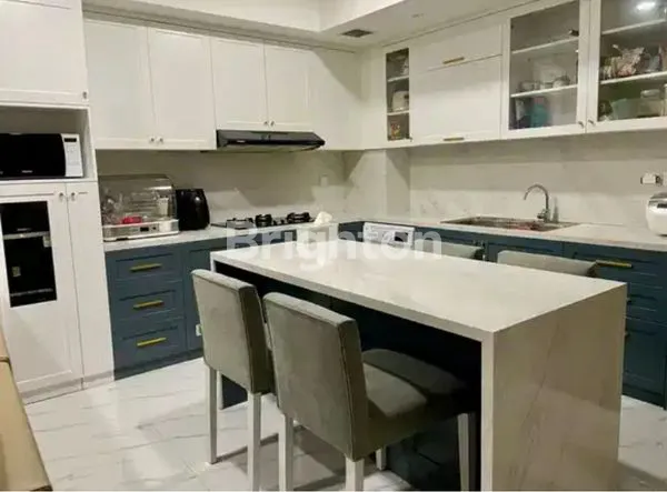 image APARTEMENT FULL FURNISHED THE MANSION CAPILANO KEMAYORAN. (2)