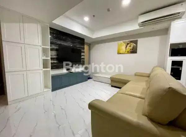 image APARTEMENT FULL FURNISHED THE MANSION CAPILANO KEMAYORAN. (4)